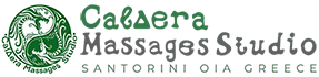 Caldera Massages