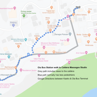 Oia-Bus-Station-to-Kastro-Map